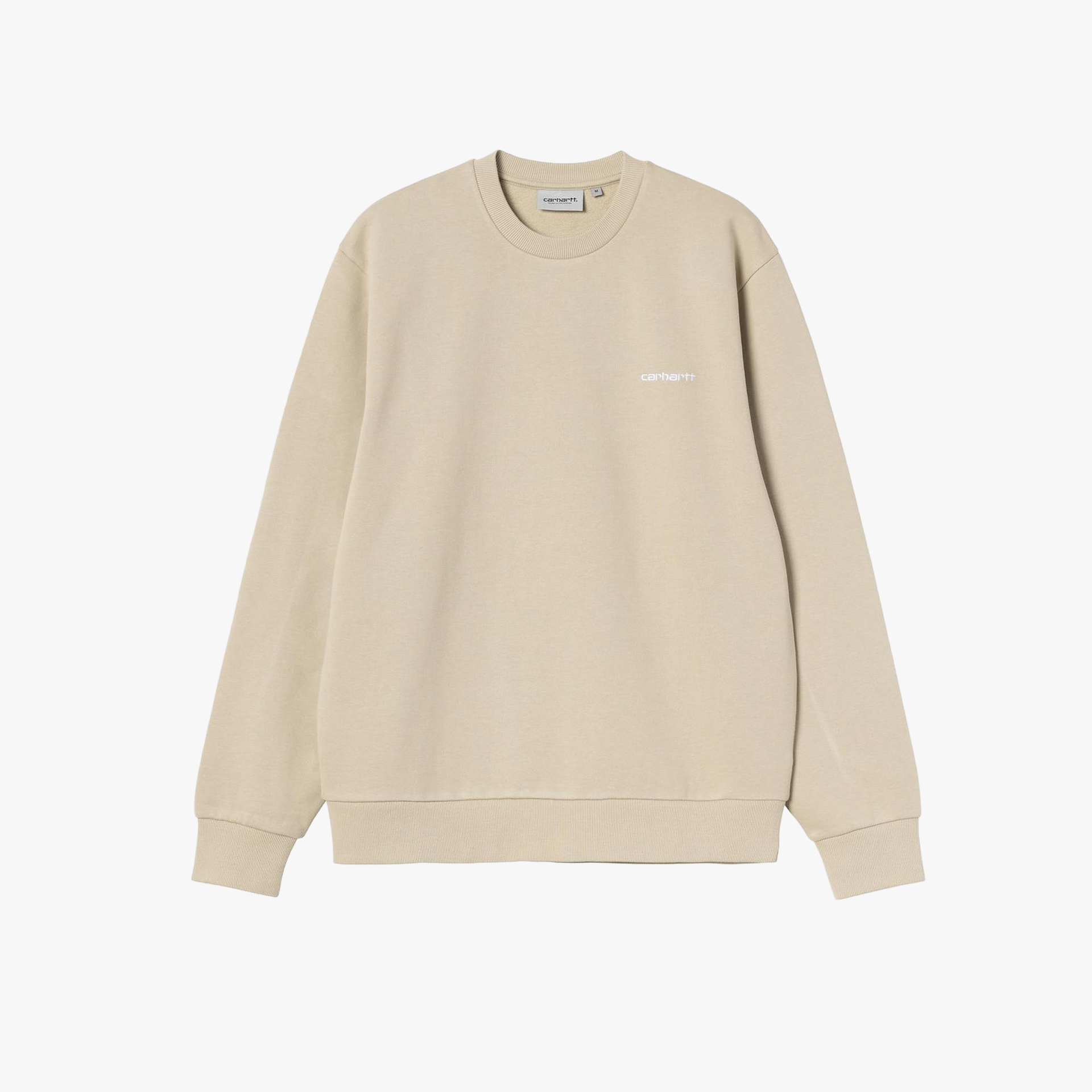 Carhartt WIP Script Embroidery