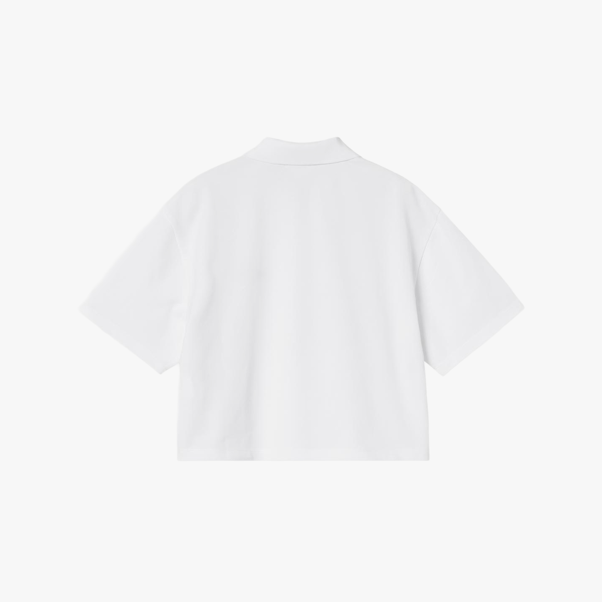 Carhartt W' S/S Carhartt Script