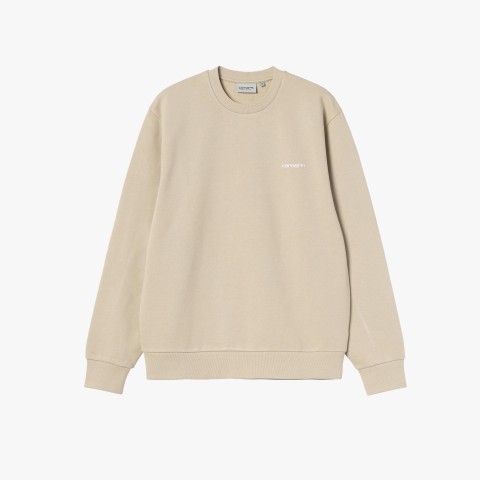 Carhartt WIP Script Embroidery Carhartt WIP Script Embroidery