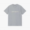 Carhartt WIP S/S Script Carhartt WIP S/S Script