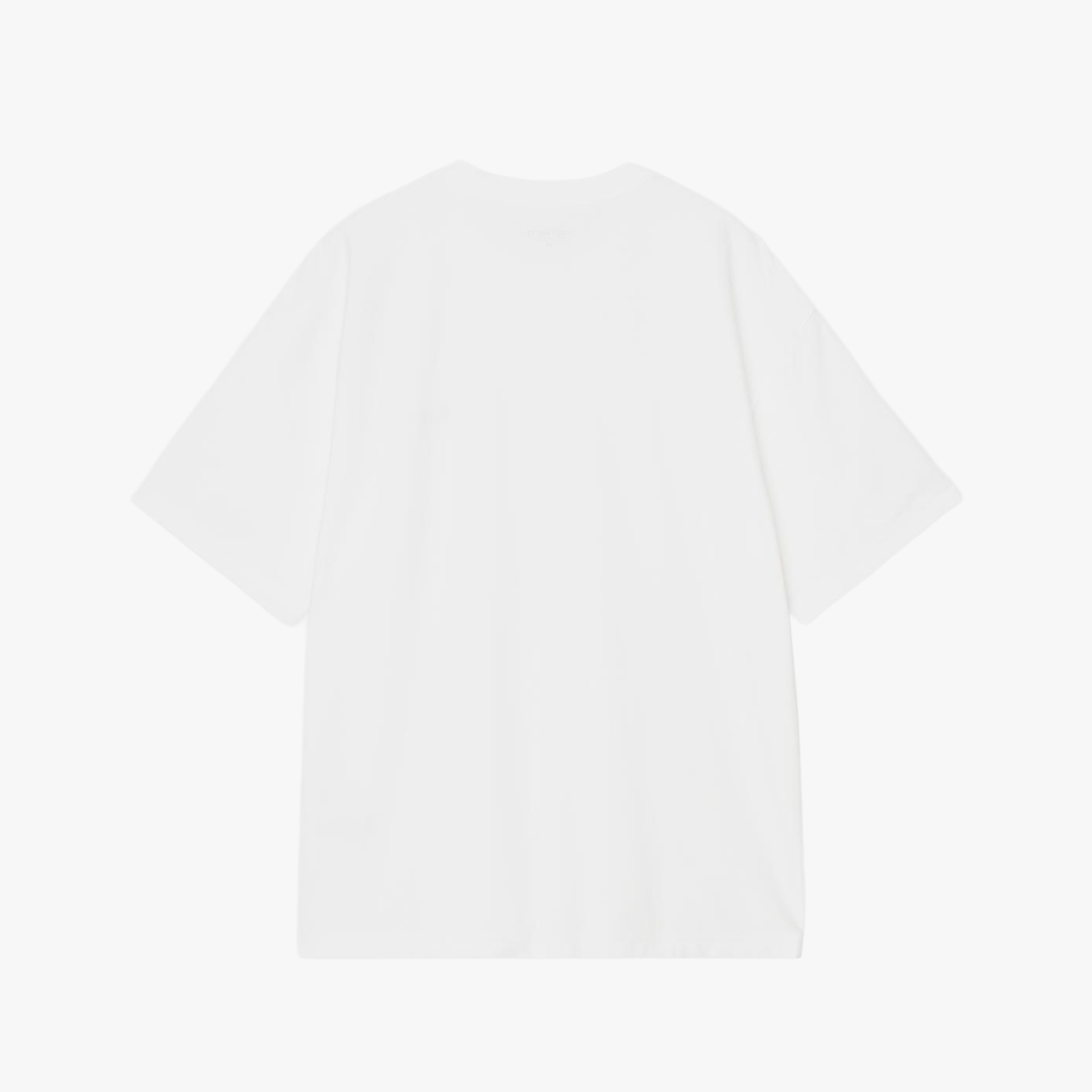 Carhartt WIP S/S WIP Label