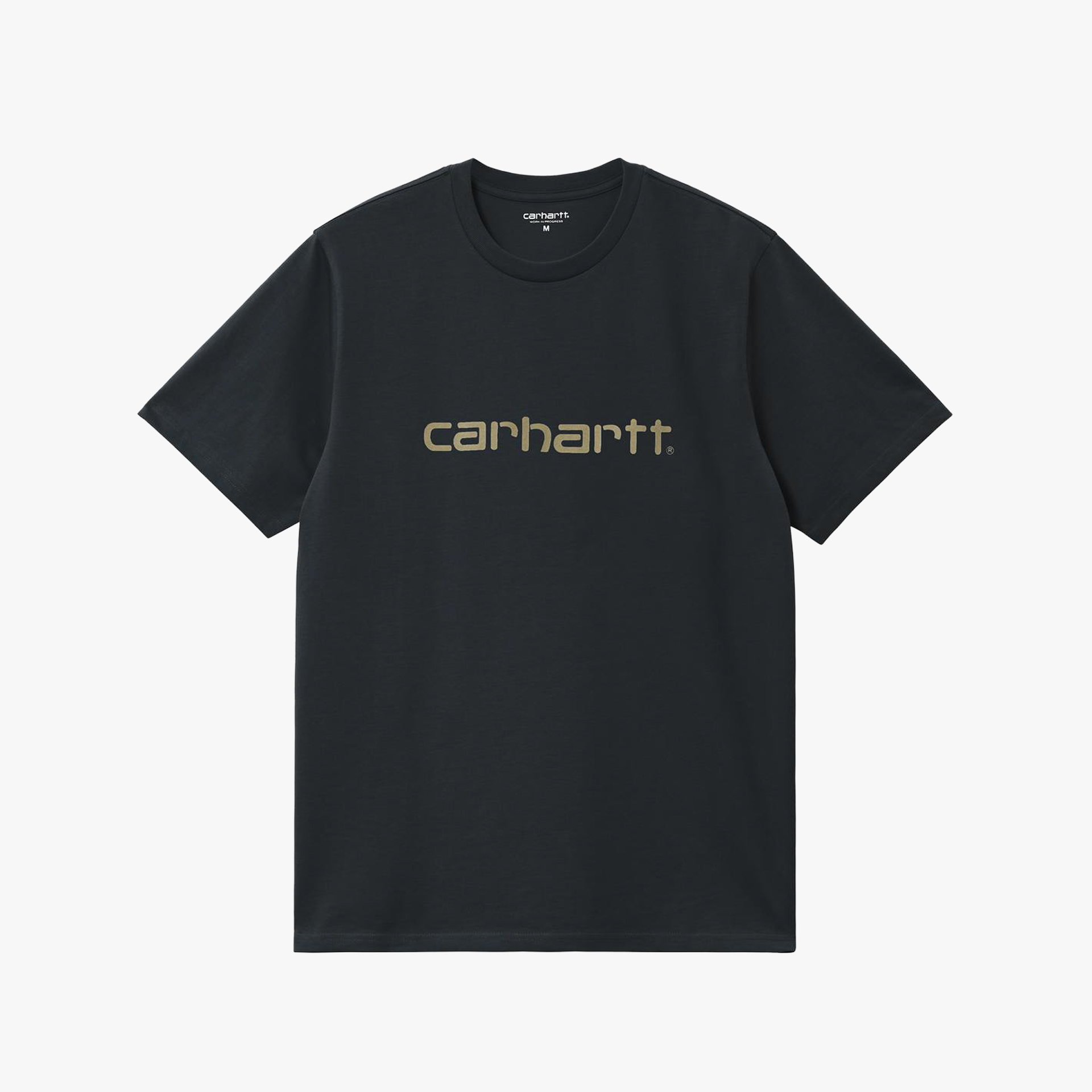 Carhartt WIP S/S Script