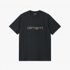 Carhartt WIP S/S Script Carhartt WIP S/S Script
