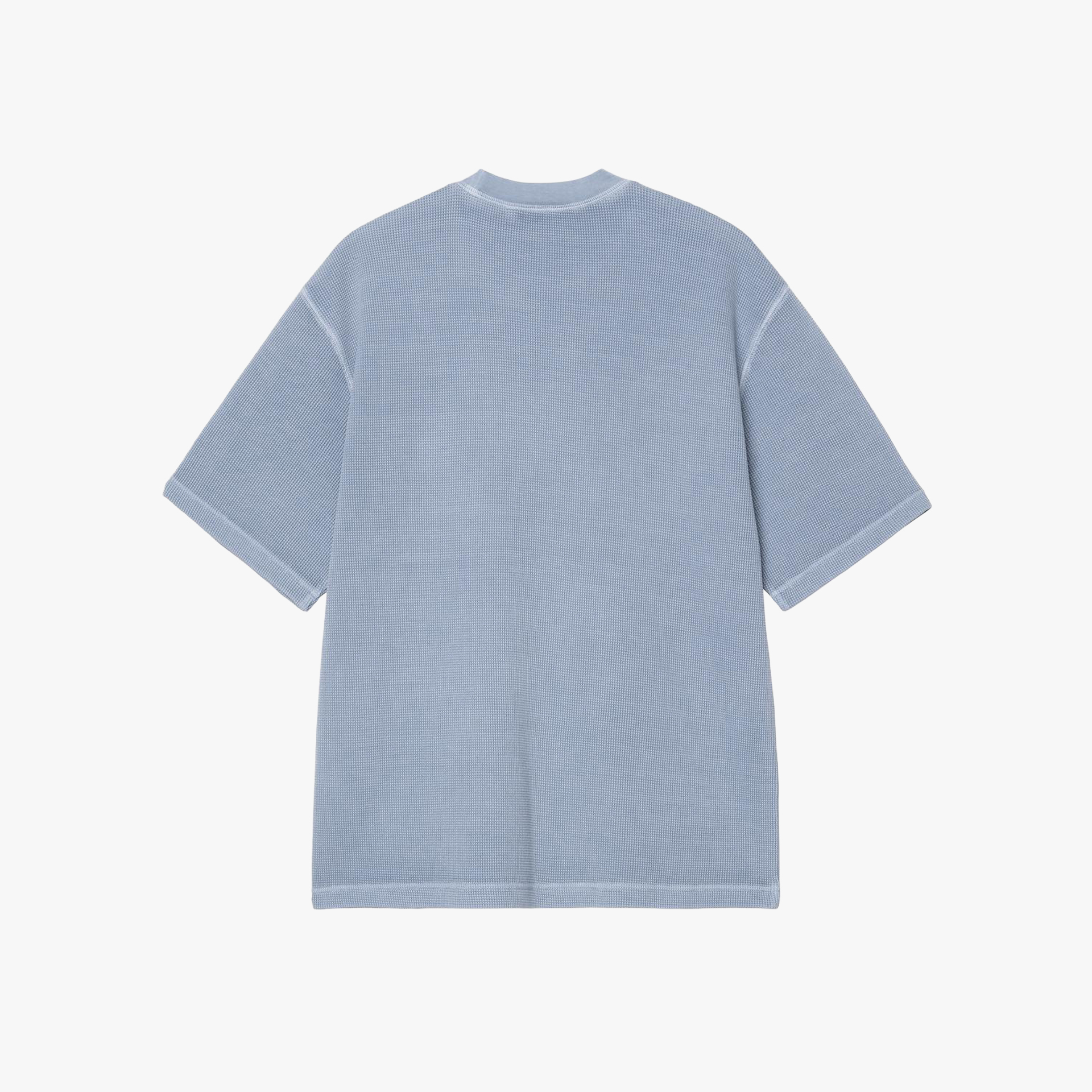 Carhartt WIP S/S Nelson Waffle