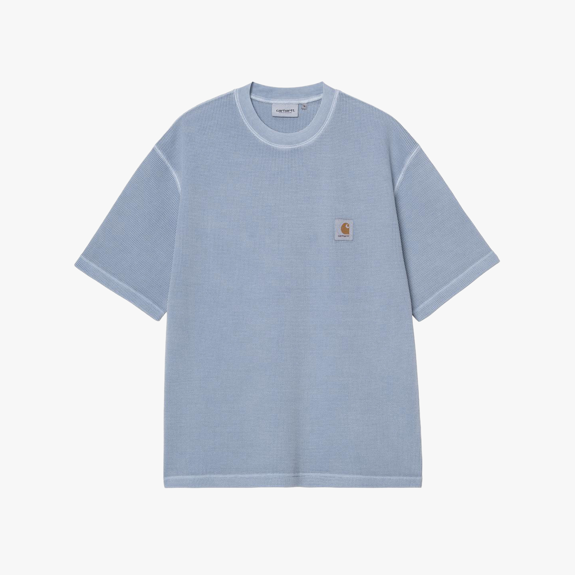 Carhartt WIP S/S Nelson Waffle