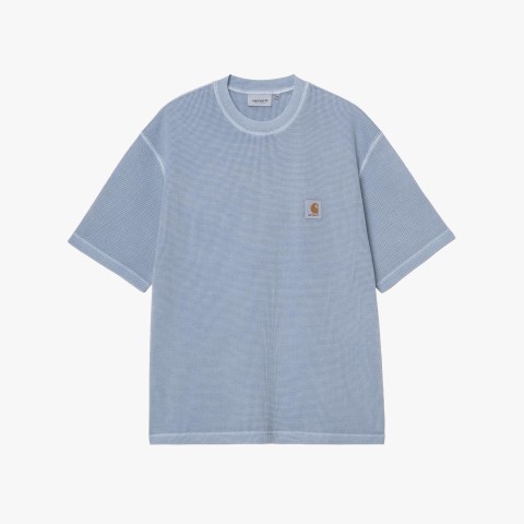 Carhartt WIP S/S Nelson Waffle