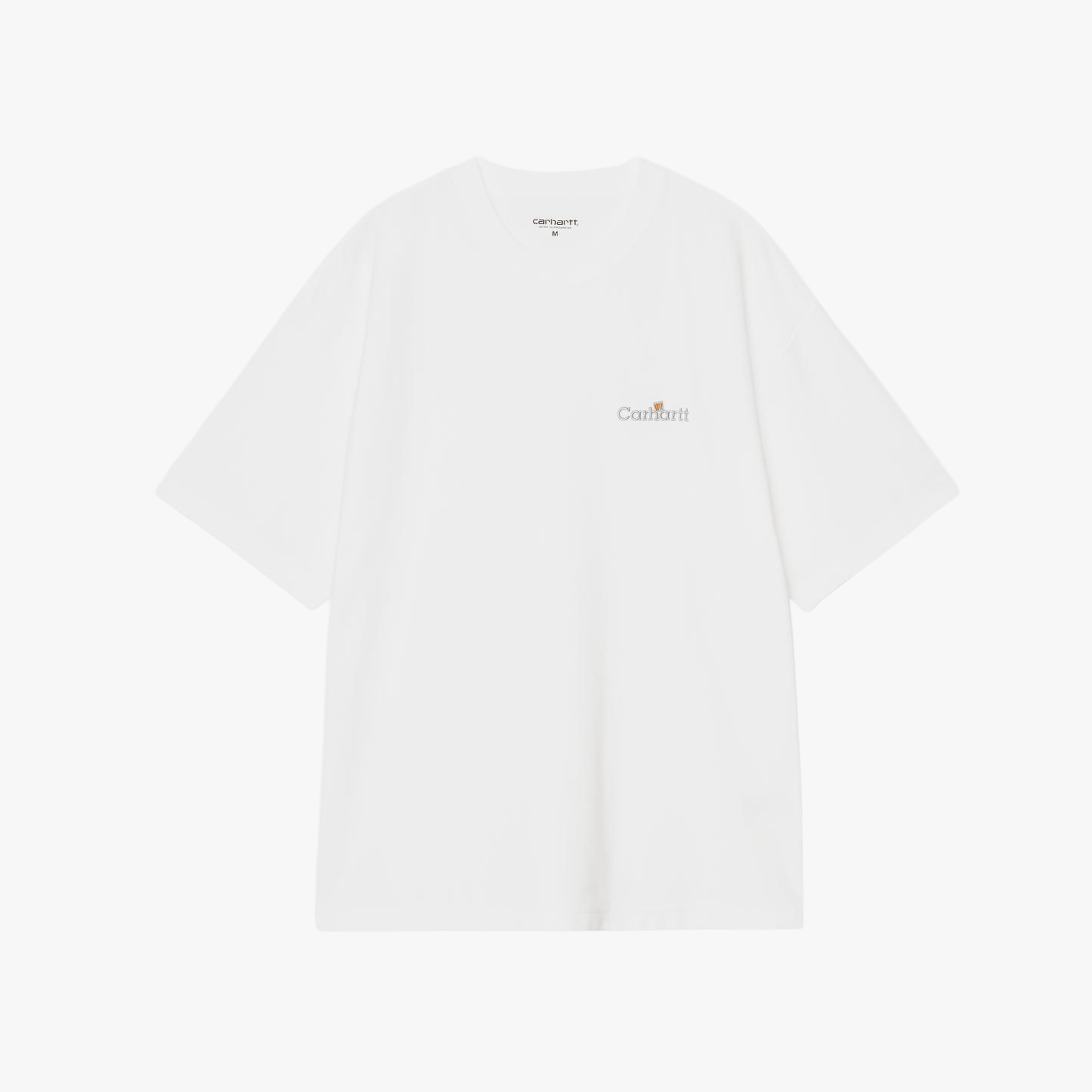 Carhartt WIP S/S WIP Label