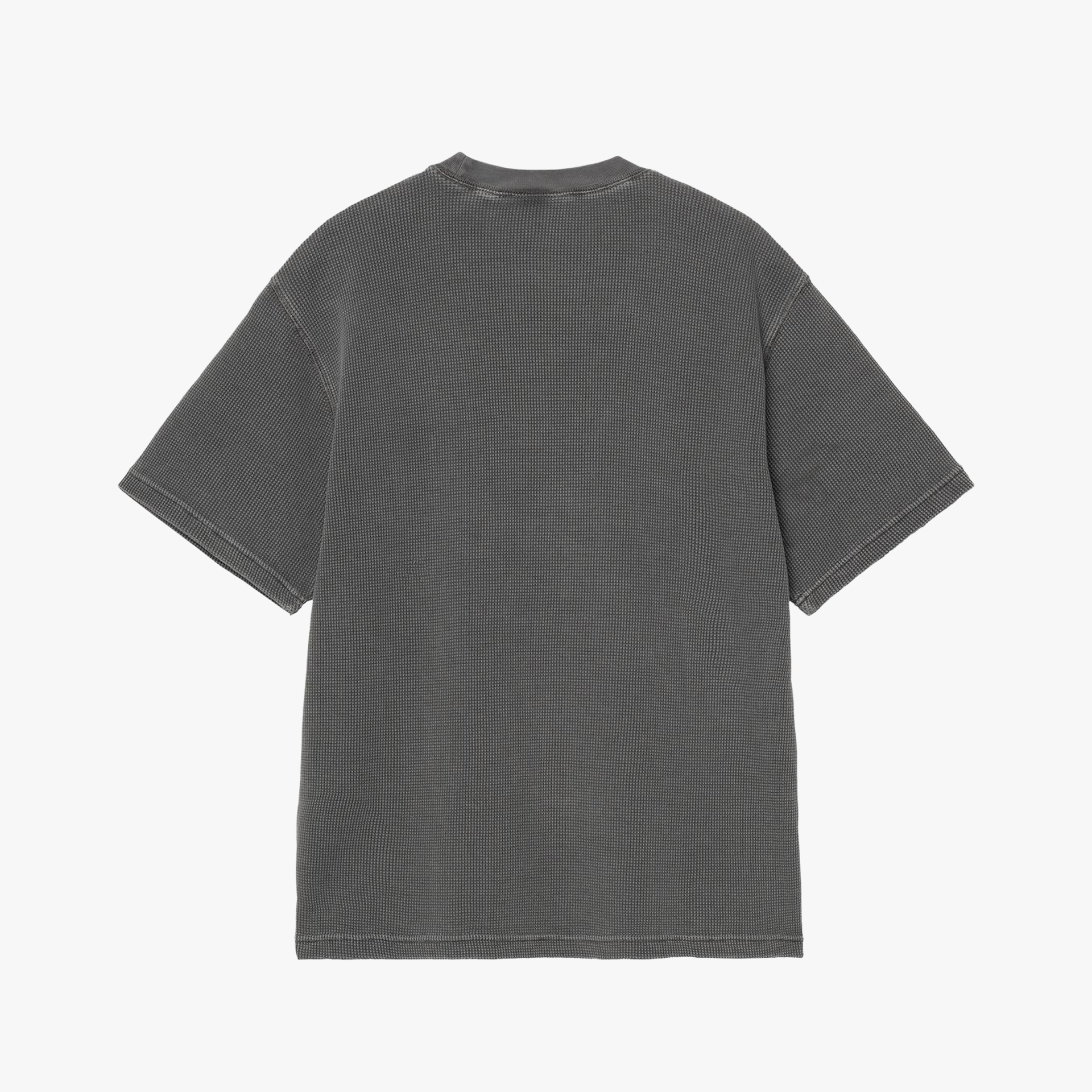 Carhartt WIP S/S Nelson Waffle