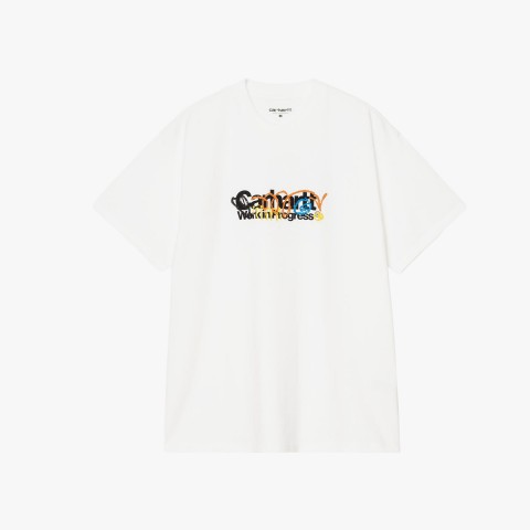 Carhartt WIP S/S Primary