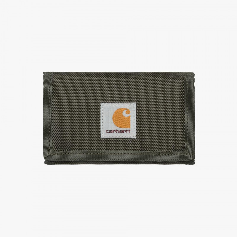 Carhartt WIP Prescott Wallet Carhartt WIP Prescott Wallet - I036289 3IQ XX - Fuxia, Urban Tribes United