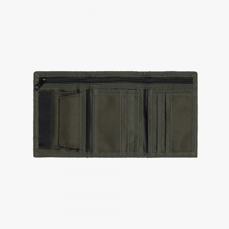Carhartt WIP Prescott Wallet Carhartt WIP Prescott Wallet - I036289 3IQ XX - Fuxia, Urban Tribes United