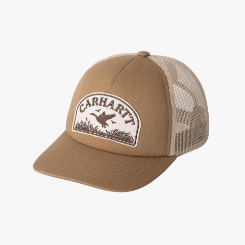 Carhartt WIP Take Off Trucker