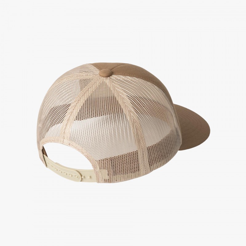 Carhartt WIP Take Off Trucker - I036340 3IO XX - Fuxia, Urban Tribes United