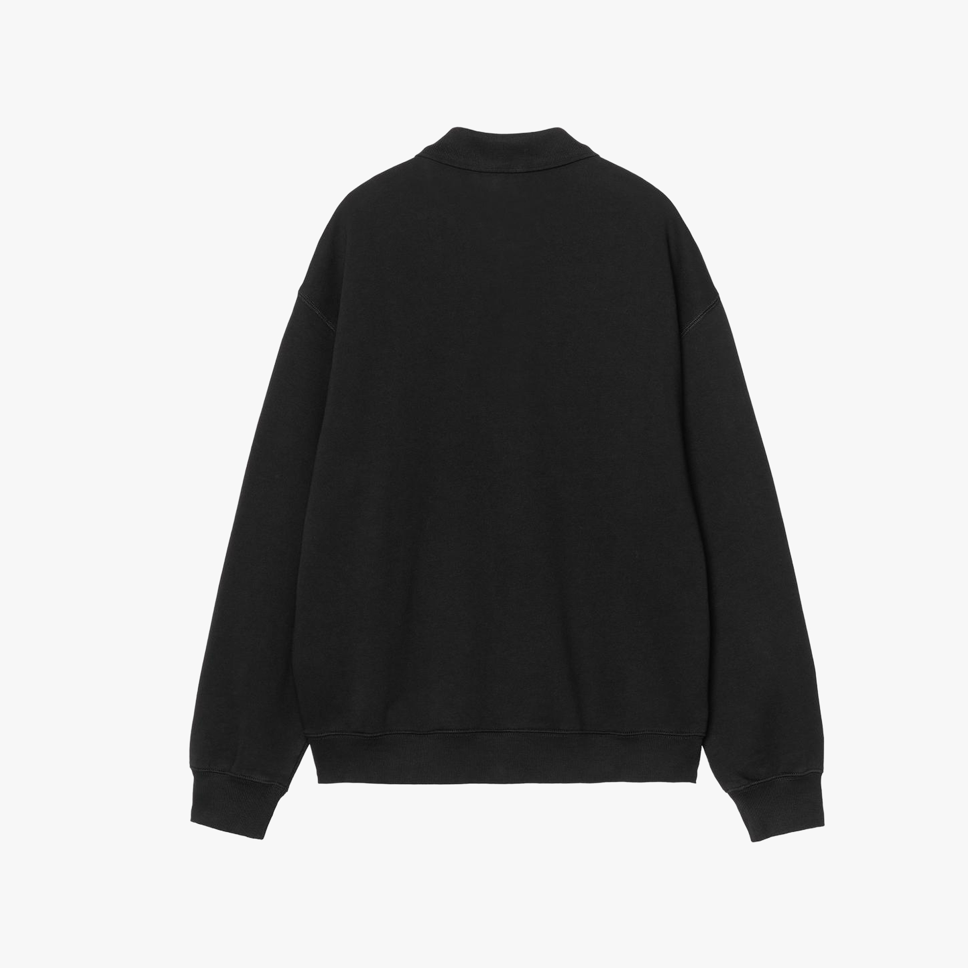 Carhartt WIP Hooded Sean Hamilton