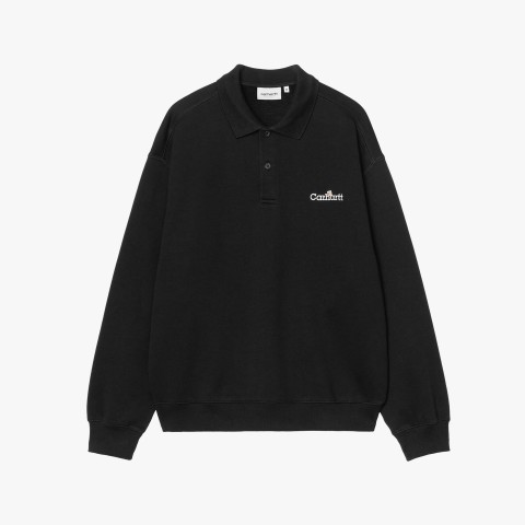 Carhartt WIP Hooded Sean Hamilton Carhartt WIP Hooded Sean Hamilton