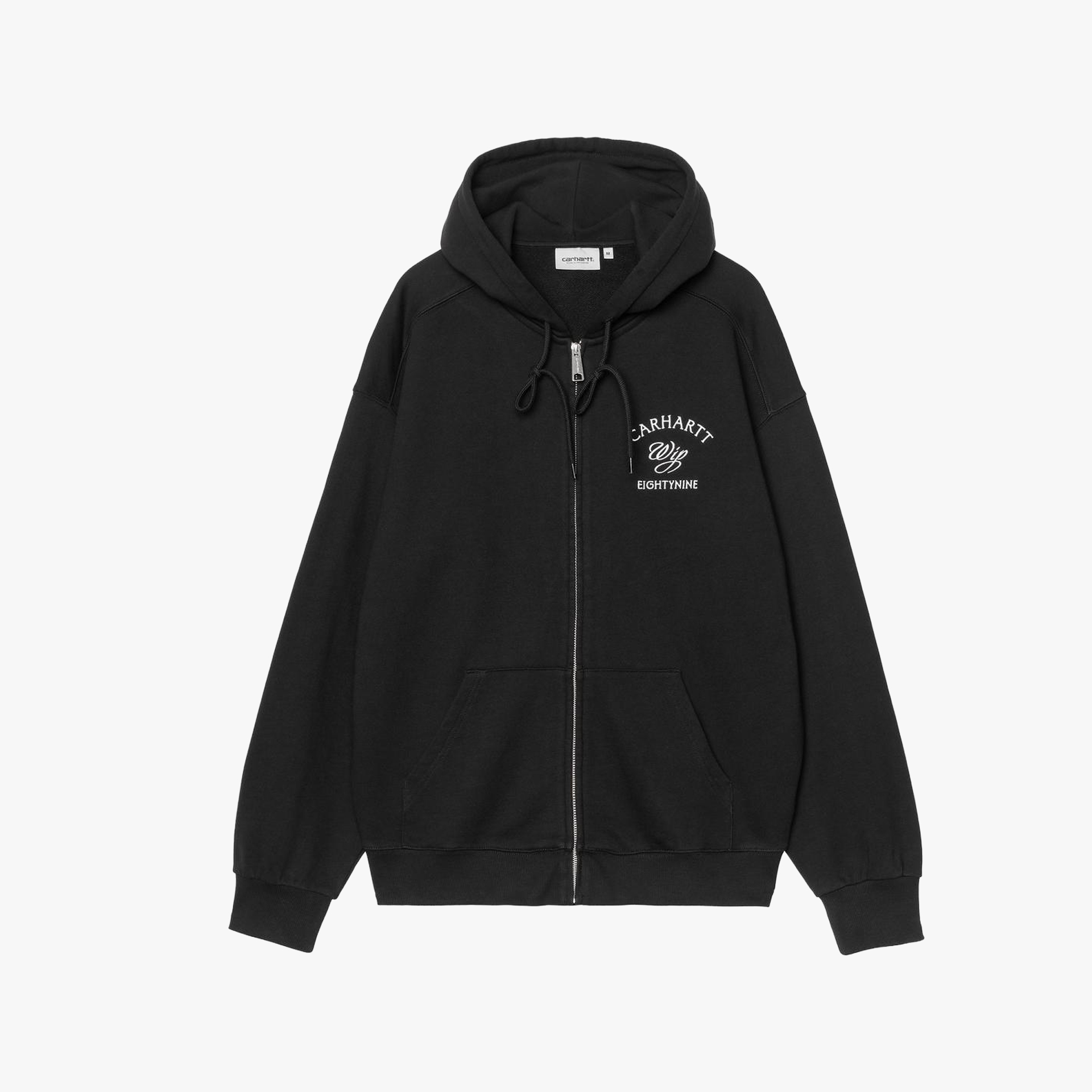 Carhartt WIP Hooded Eightynine