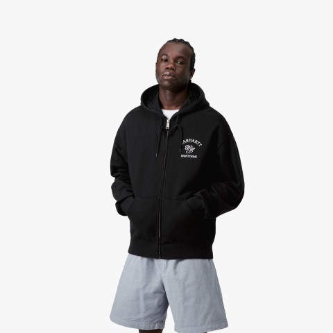 Carhartt WIP Hooded Eightynine Carhartt WIP Hooded Eightynine