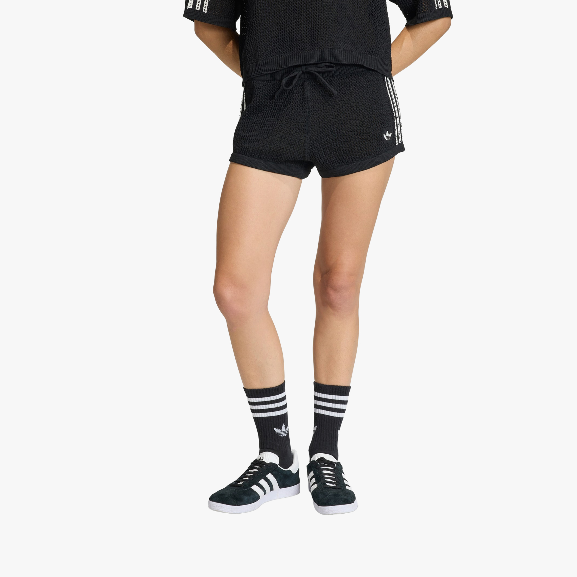 adidas Crochet