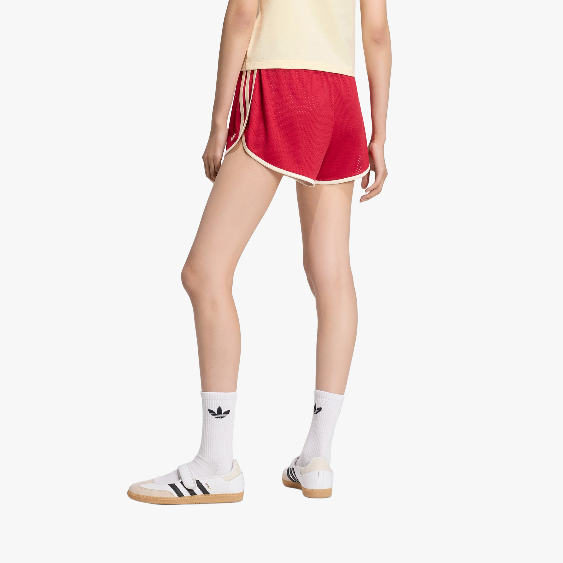 adidas 3S Sprntr