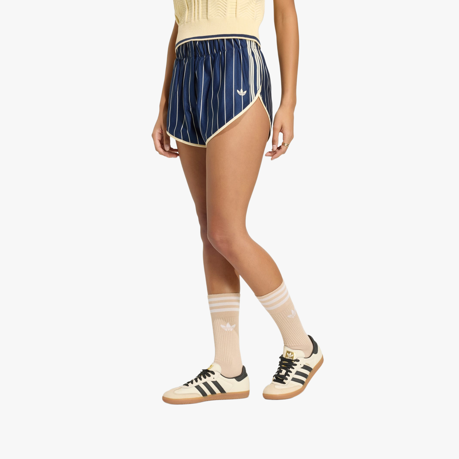 adidas Pinstripe SH