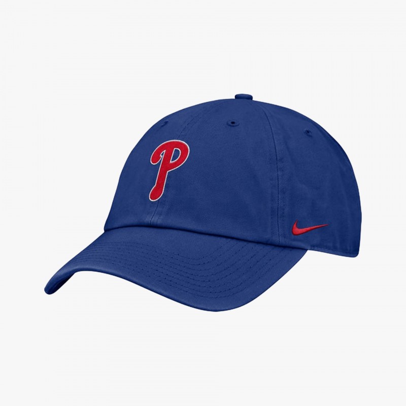 Nike MLB Philadelphia Phillies Nike MLB Philadelphia Phillies - NB01 4EW PP BEK - Fuxia, Urban Tribes United