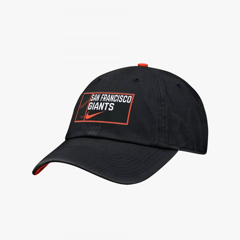 Nike MLB San Francisco Giants Nike MLB San Francisco Giants - NB01 088N GIA ZSD - Fuxia, Urban Tribes United