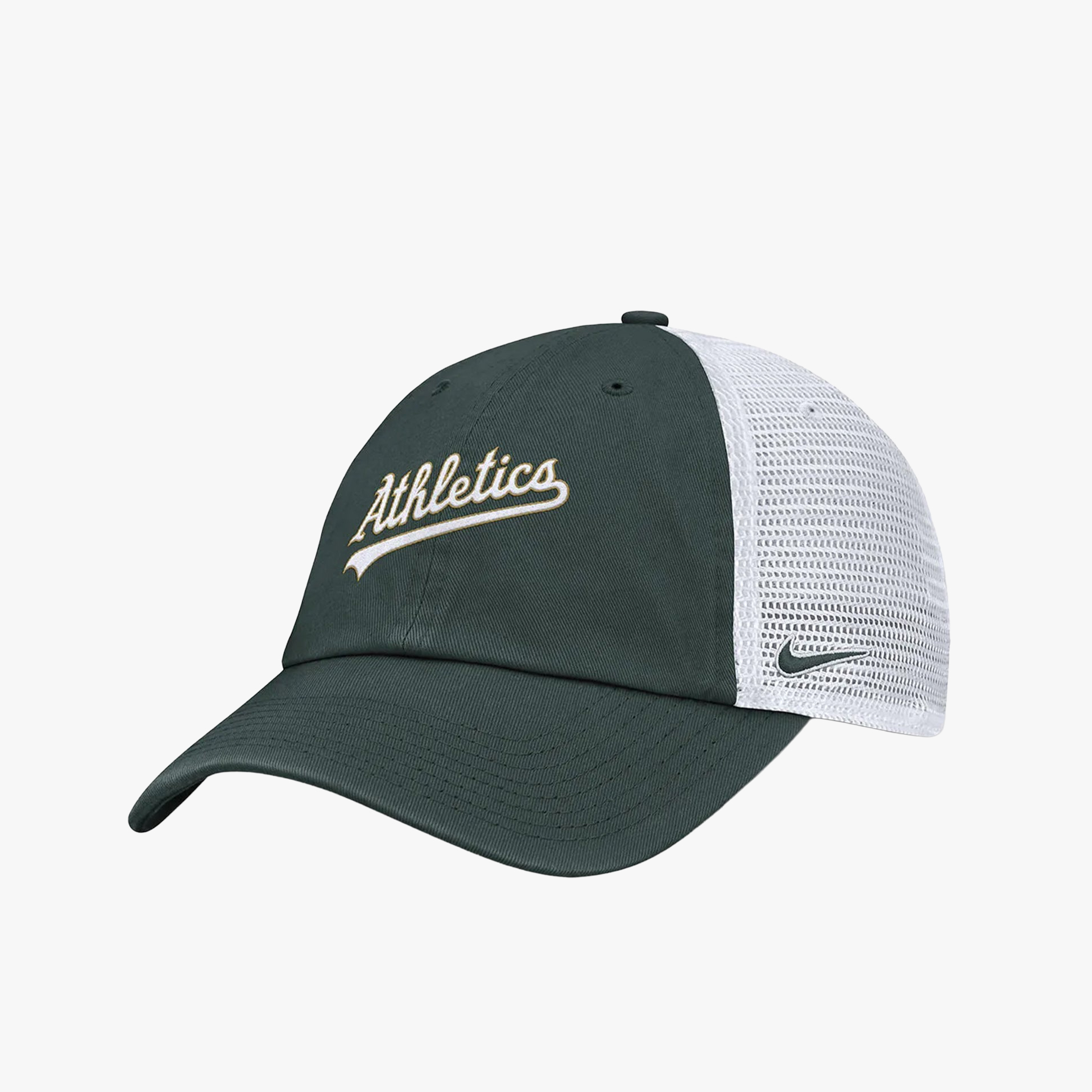 Nike MLB A's