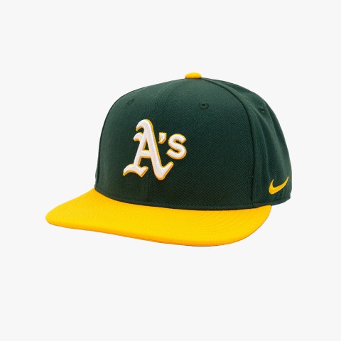 Nike MLB MLB A's