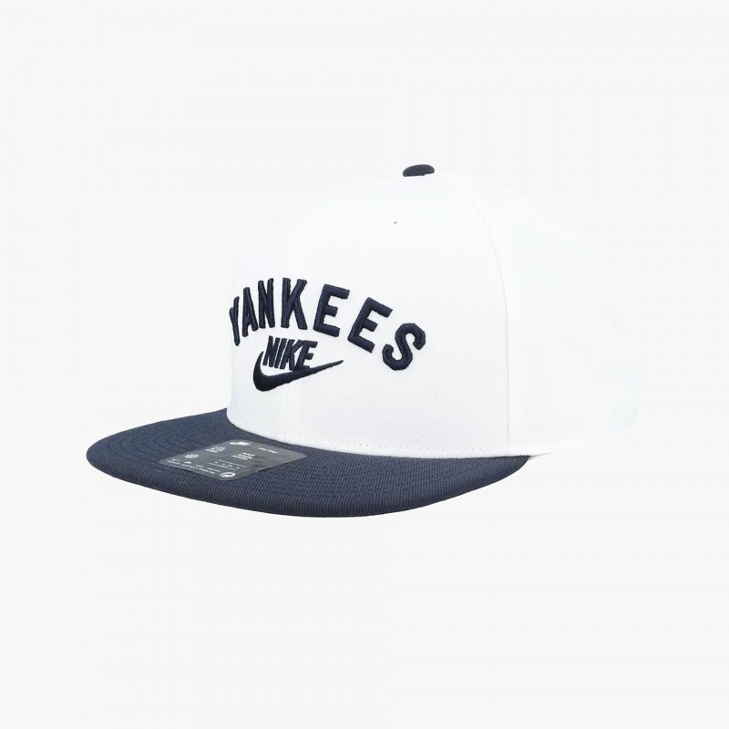 Nike MLB New York Yankees 1927 Nike MLB New York Yankees 1927 - NB09 195W N27 F0J - Fuxia, Urban Tribes United