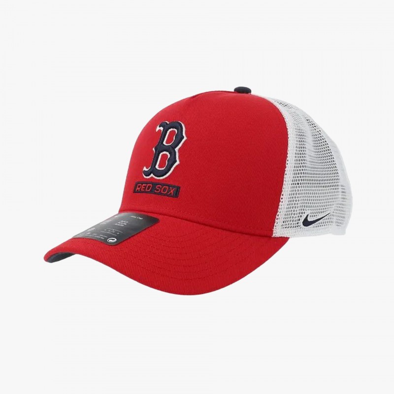 Nike MLB Boston Red Sox Nike MLB Boston Red Sox - NB52 19MQ BQ FM6 - Fuxia, Urban Tribes United