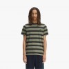 Fred Perry Fine Stripe Fred Perry Fine Stripe