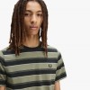 Fred Perry Fine Stripe Fred Perry Fine Stripe