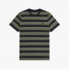 Fred Perry Fine Stripe Fred Perry Fine Stripe