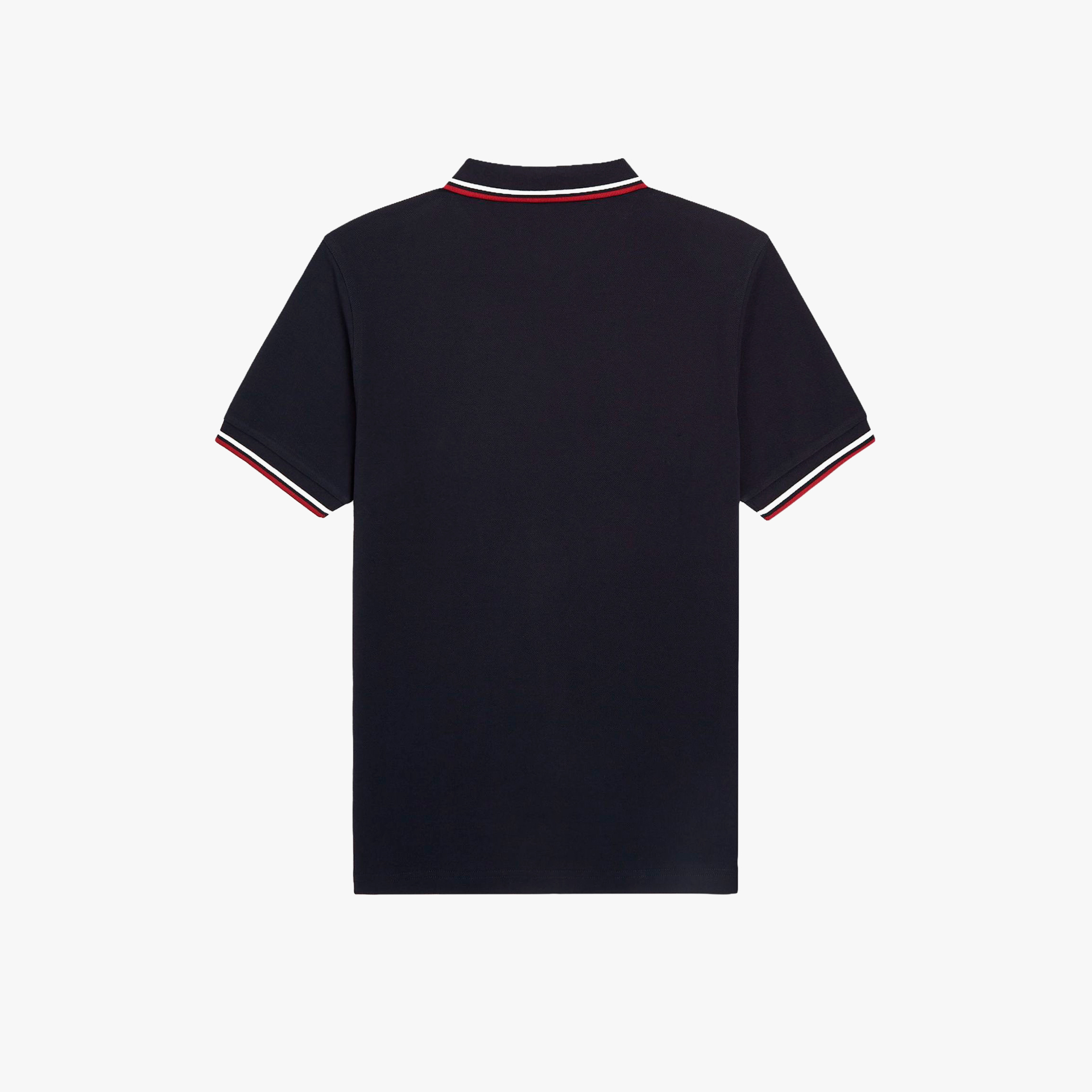 Fred Perry Slim Fit Twin