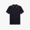 Fred Perry Slim Fit Twin Fred Perry Slim Fit Twin