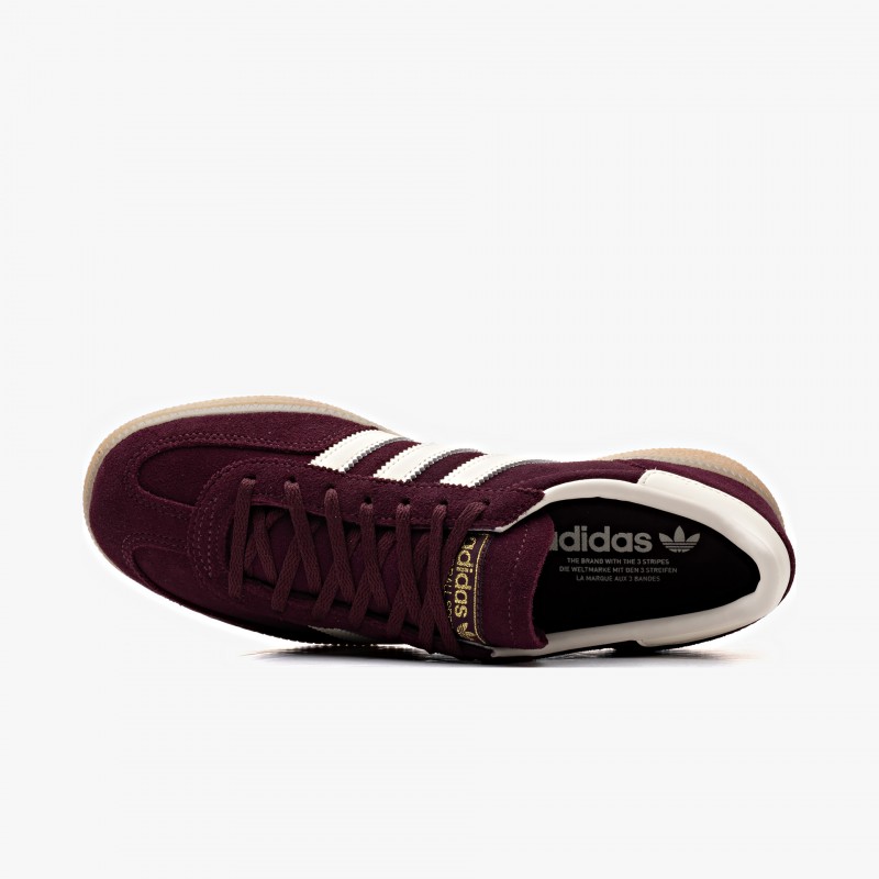 adidas Handball Spezial W - JP8726 - Fuxia, Urban Tribes United