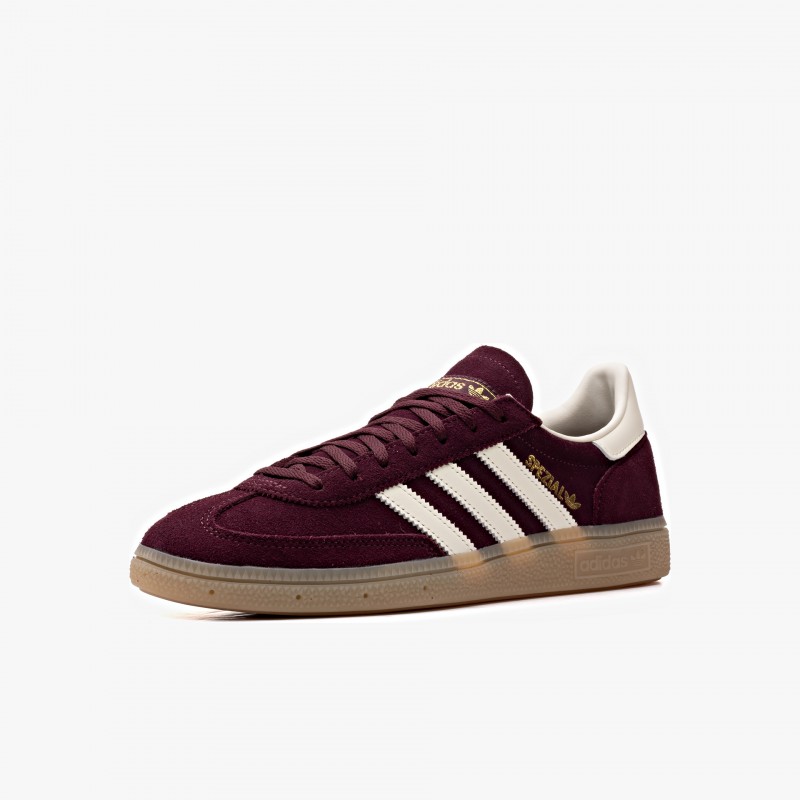 adidas Handball Spezial W - JP8726 - Fuxia, Urban Tribes United