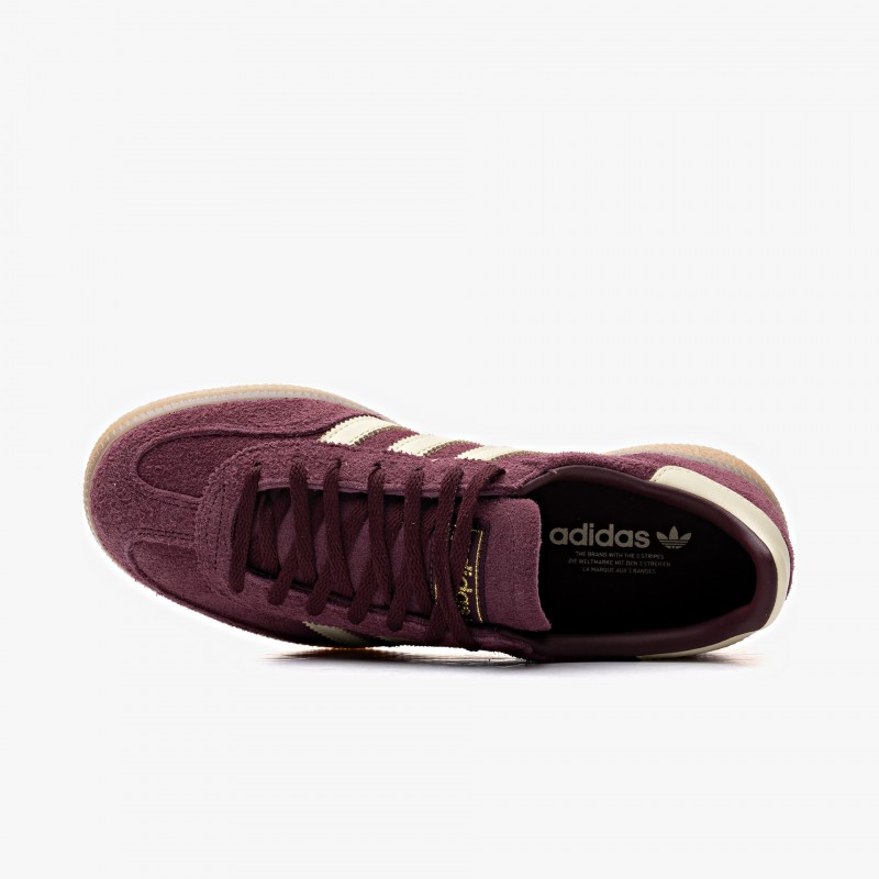 adidas Handball Spezial W adidas Handball Spezial W - KK0929 - Fuxia, Urban Tribes United