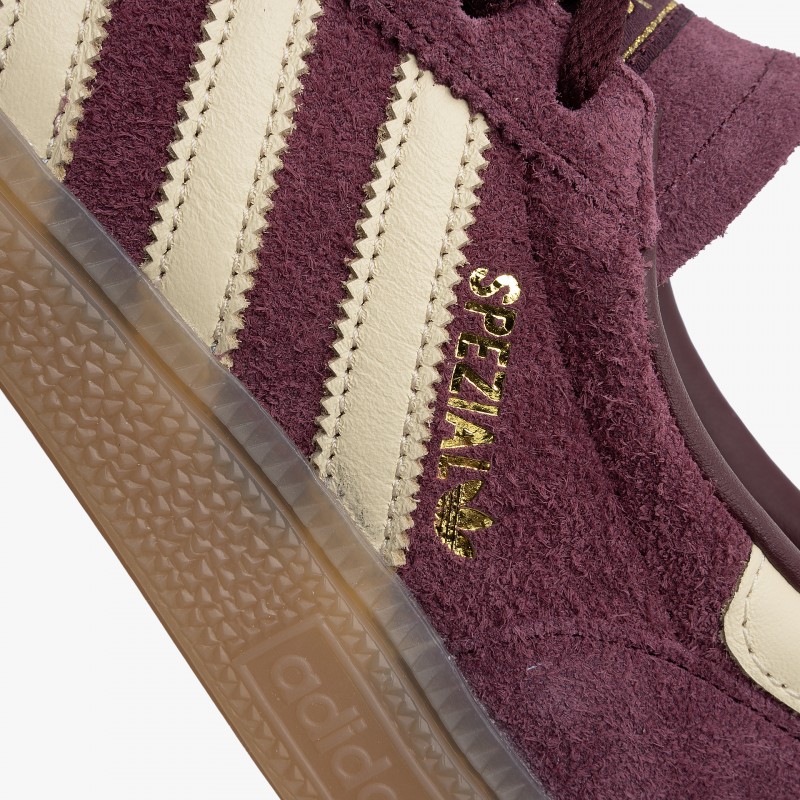 adidas Handball Spezial W adidas Handball Spezial W - KK0929 - Fuxia, Urban Tribes United