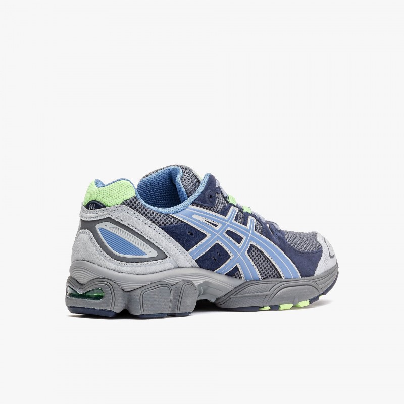 Asics Gel-Nimbus 9 - 1201A584 023 - Fuxia, Urban Tribes United
