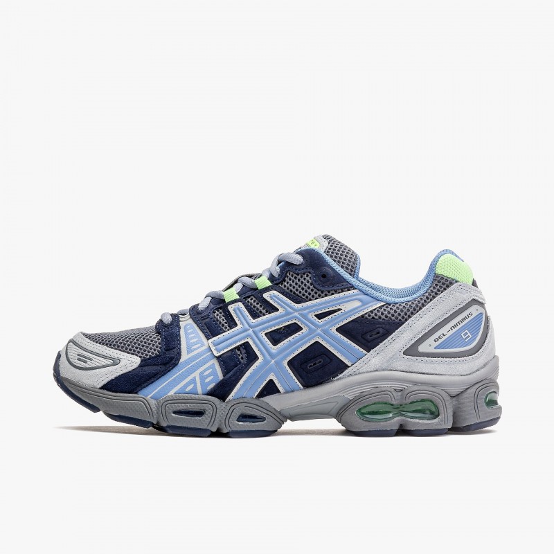 Asics Gel-Nimbus 9 - 1201A584 023 - Fuxia, Urban Tribes United