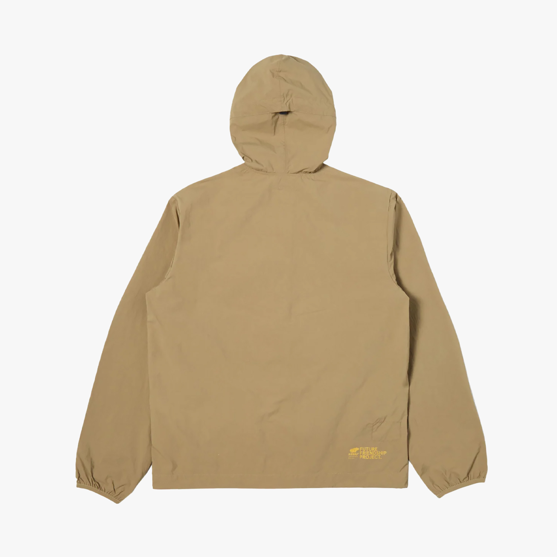 Karhu x Universal Works Running Jacket
