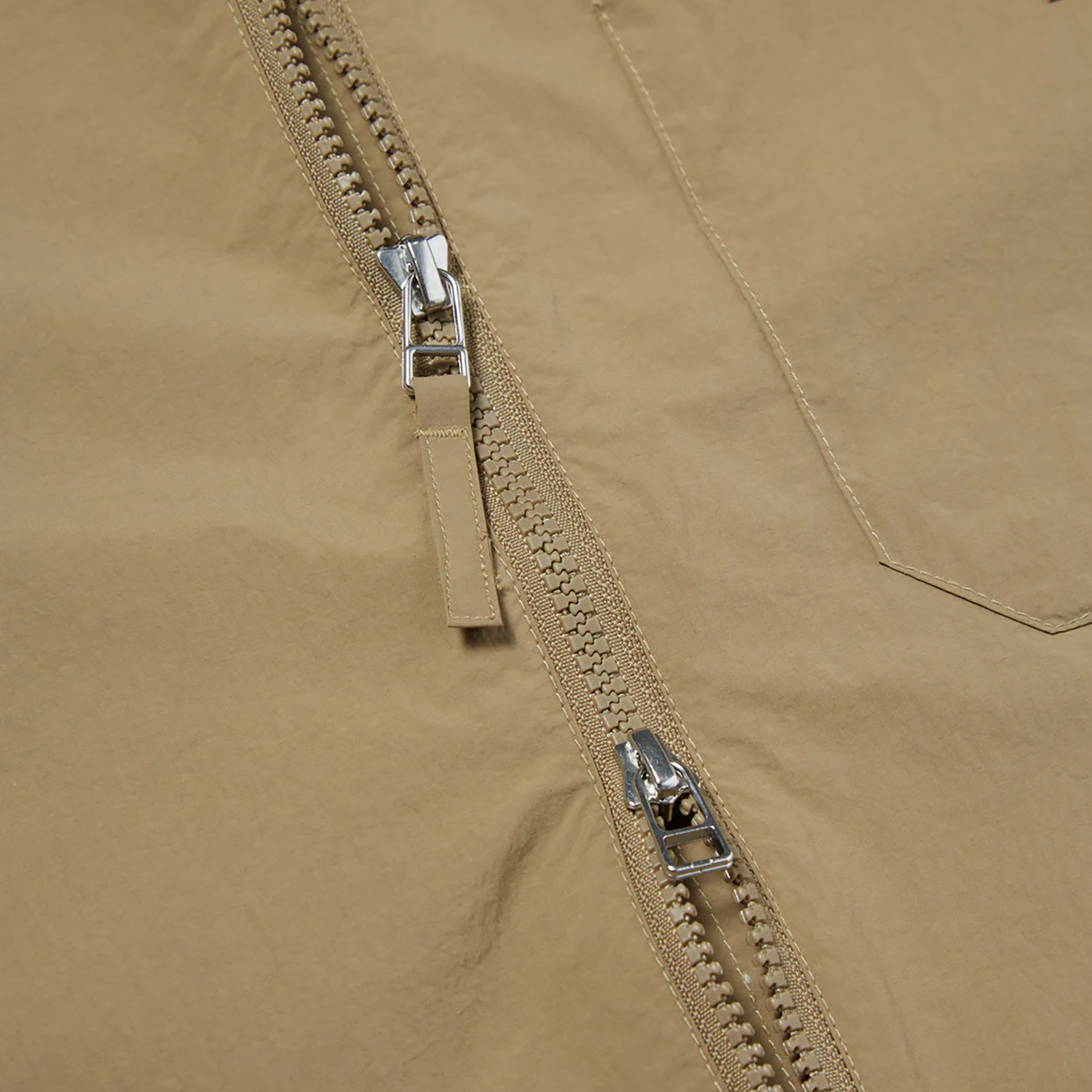 Karhu x Universal Works Running Jacket