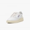 AUTRY Medalist Low Leather AUTRY Medalist Low Leather