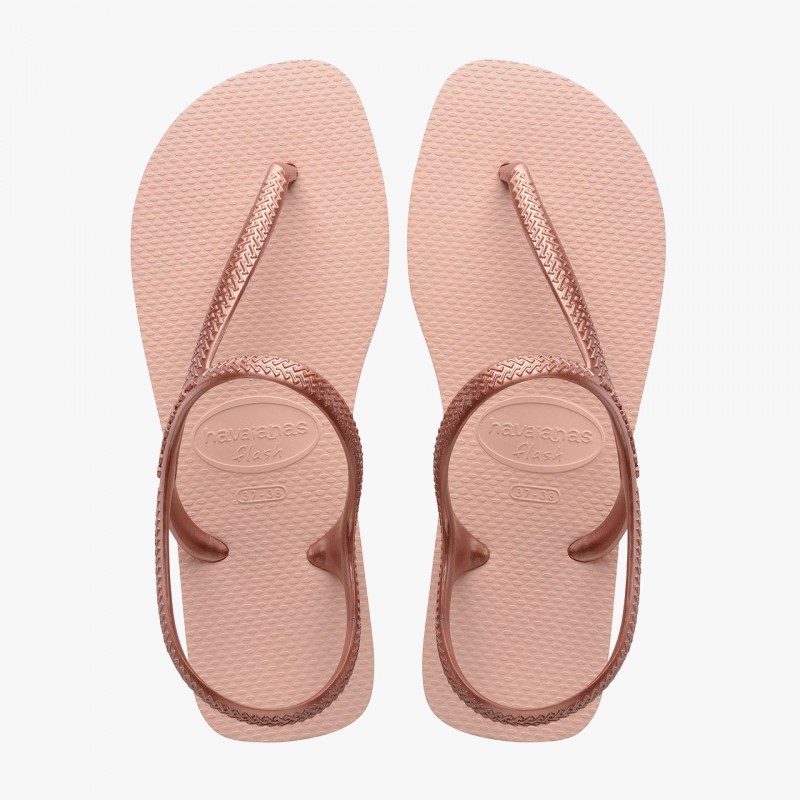 Havaianas Flash Urban W - 4000039 3606 - Fuxia, Urban Tribes United