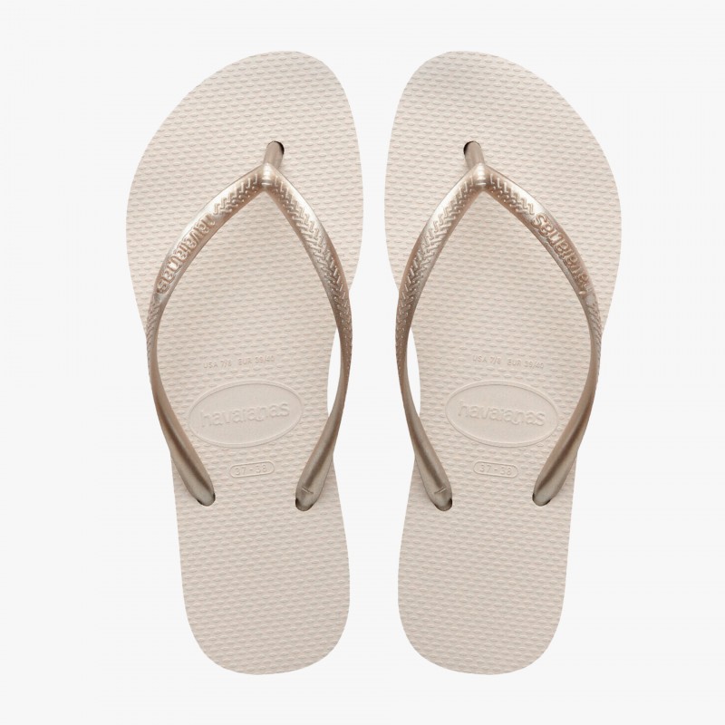 Havaianas Slim Flatform W - 4144537 0121 - Fuxia, Urban Tribes United