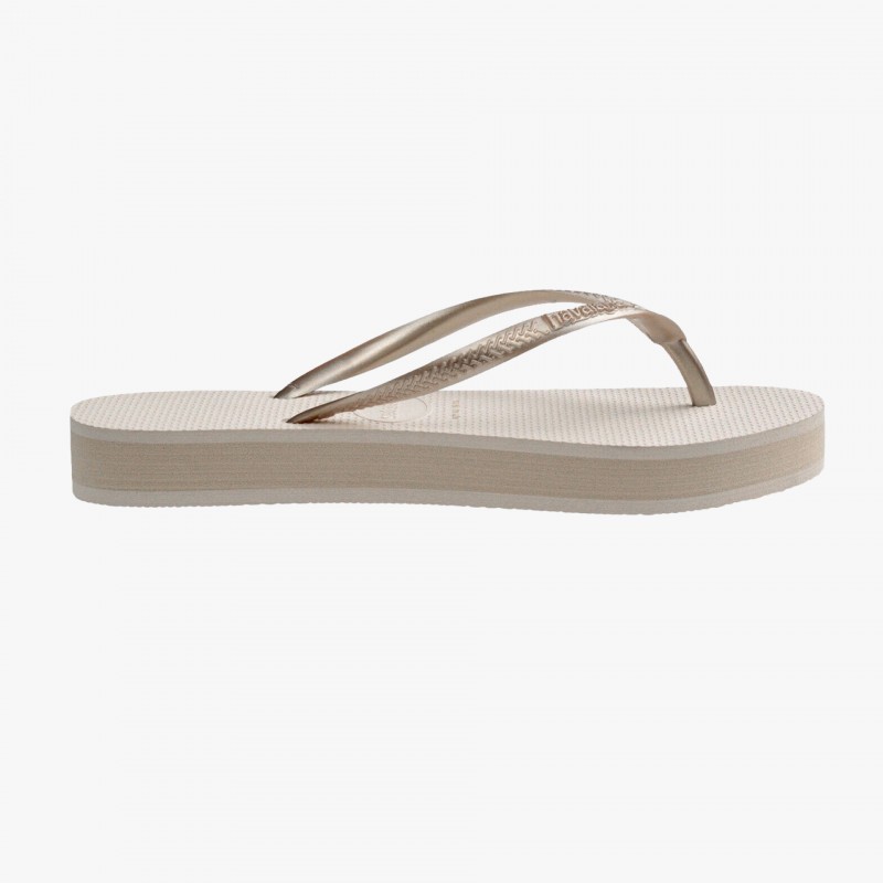 Havaianas Slim Flatform W - 4144537 0121 - Fuxia, Urban Tribes United
