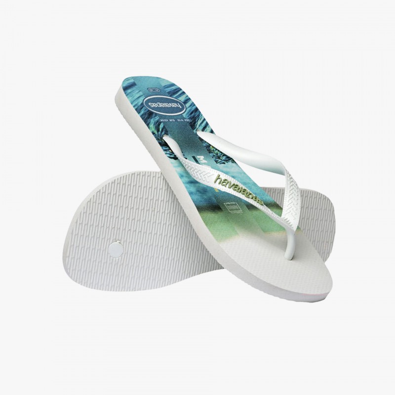 Havaianas Top Surfer I - 4149971 0198 - Fuxia, Urban Tribes United
