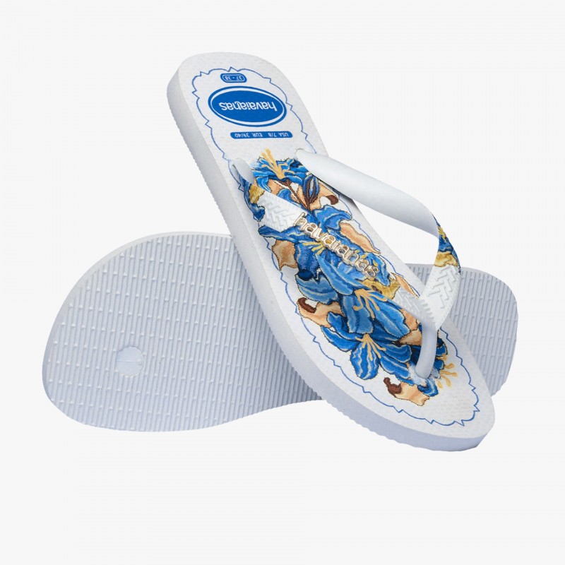 Havaianas Top Tropicalia Vibes - 4150170 0001 - Fuxia, Urban Tribes United