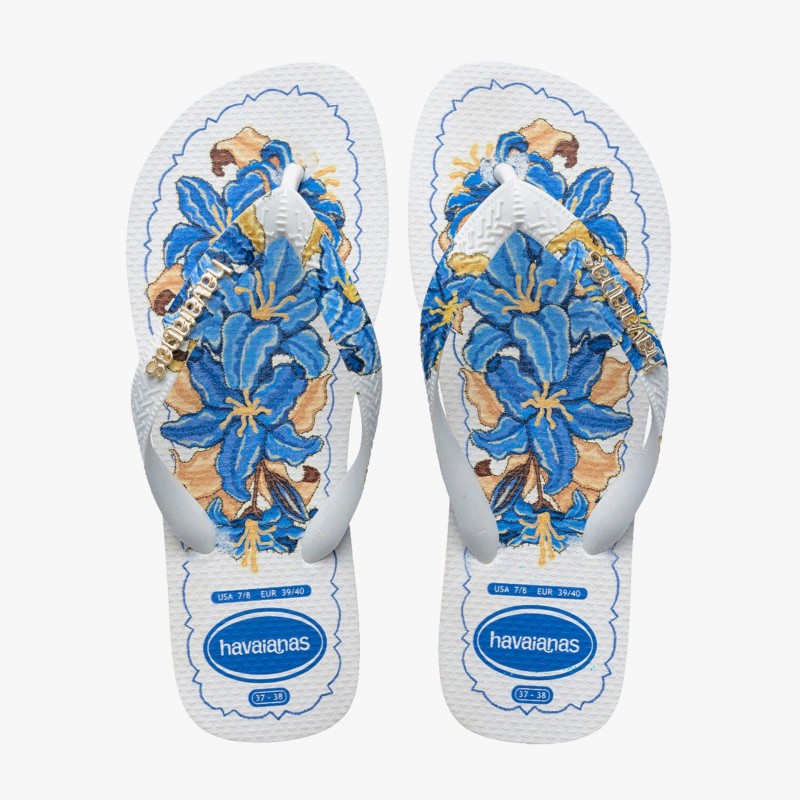 Havaianas Top Tropicalia Vibes - 4150170 0001 - Fuxia, Urban Tribes United